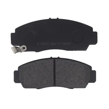 Auto Parts Front Brake Pad for Honda Civic - FA 45022-SEA-J11 663K
