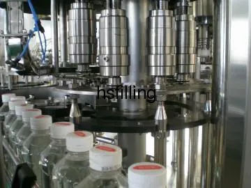 3-in-1 Water Bottle Fillers