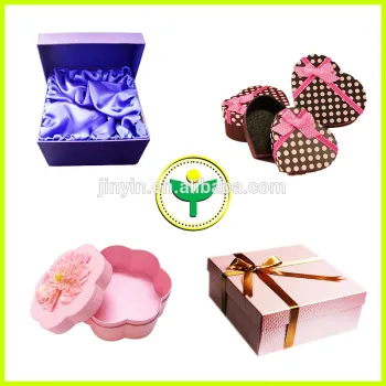 beautiful jewelry gift boxes