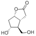 (-) - Corey diol de lactona CAS 32233-40-2