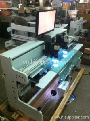 Printing Plate Mounter 