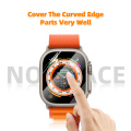 Smart Watch Hydrogel Screen Protector