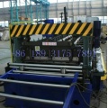 Ladder Type Cable Tray Making Machine