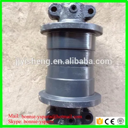 volvo excavator bottom lower roller EC240 track roller