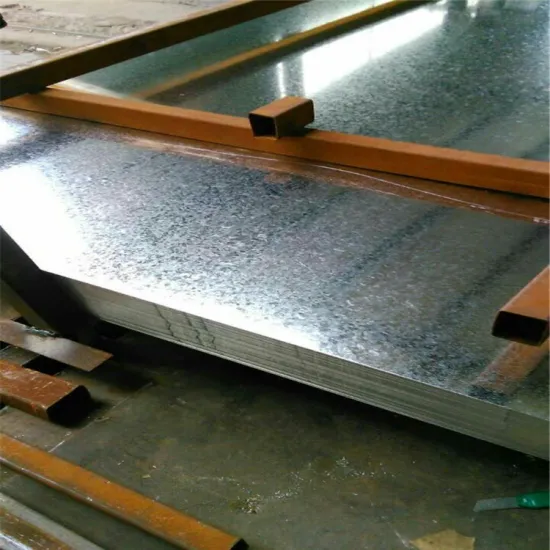 Welded Carbon Steel Square Pipe