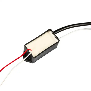 Hot Selling Gas Pressure Package Ignition Controller for Fuel Heaters