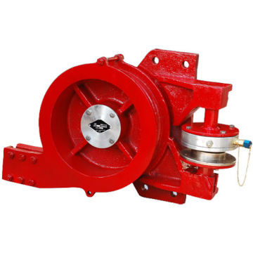 Horizontal Deadline Anchor (JZ series)
