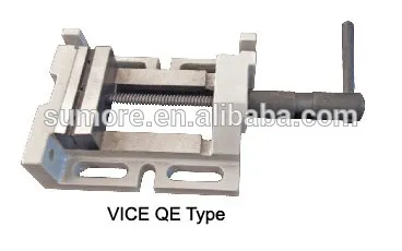 drill press Vice QG type SV016-SV019