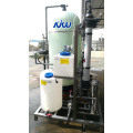 RO System Water Filter Commercial RO Borehole Water Purifier Factory