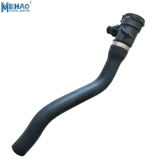 17127596832 Factory Auto Parts Radiator Coolant Hose for BMW F20 F21 F30 F35 F80