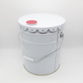 Seau de peinture chimique de 20 litres