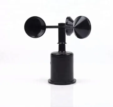 Hot Sale 3-Cup Anemometer Speed Sensor with 4-20mA Output