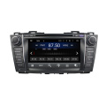 Mazda 5 2009-2012 car dvd player