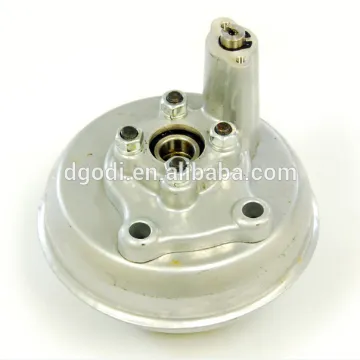 OEM go kart gear boxes aluminum elevator/power gear box factory