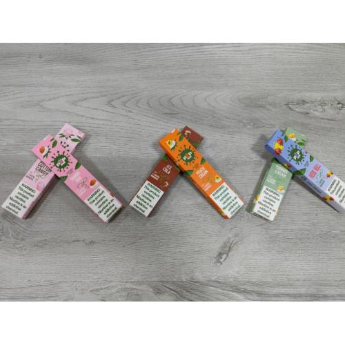The best promotional gift mini disposable vape pen 1ml