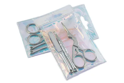 Professional eyebrow scissors special scissors