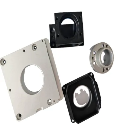 Wirtgen High Metal CNC Milling Machine Parts