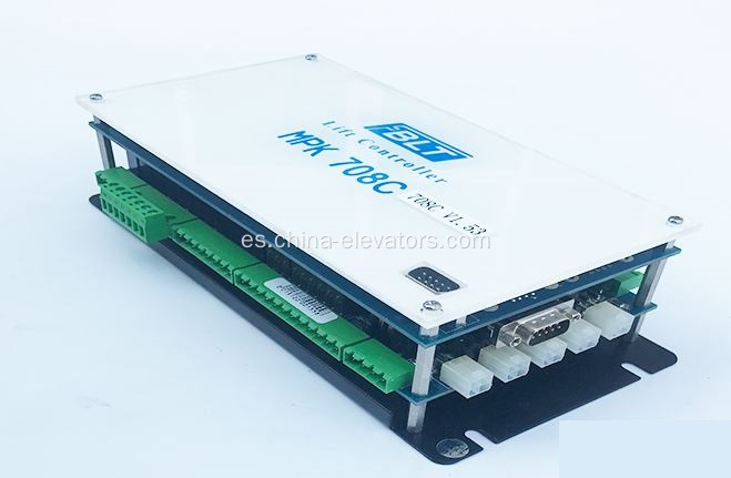 Controlador MPK 708C BLT Lift