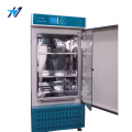 Electric thermostatic biochemical incubator