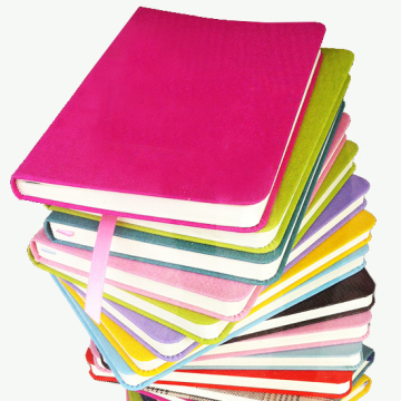 Hardcover Notebook