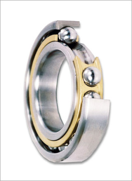 Angular Contact Ball Bearing