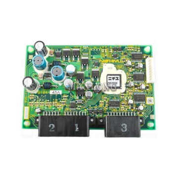 OEM Electric Forklift Parts Circuit Board Controller for NICHIYU FBT10-25 -75