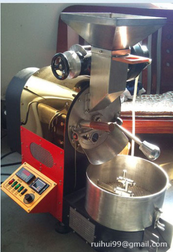 1Kg Coffee Bean Roaster (JLJ-1)