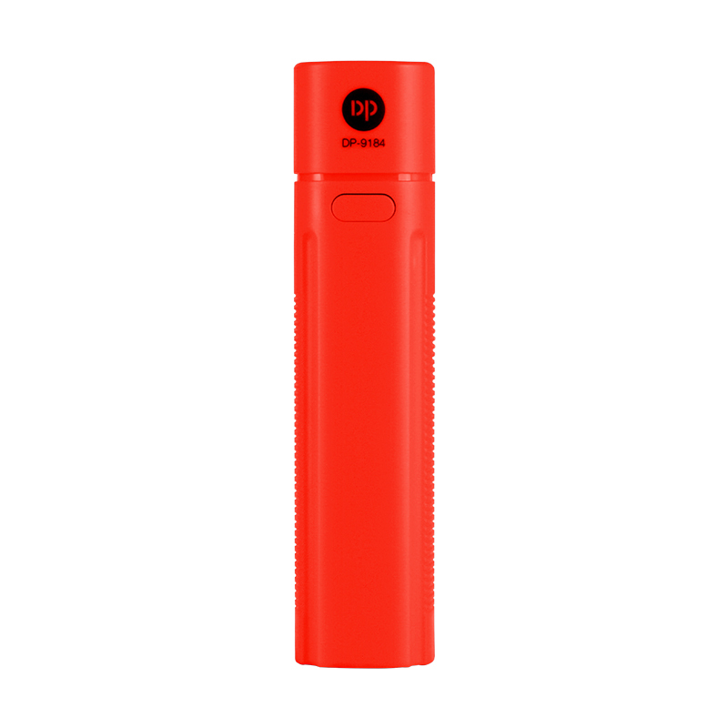 Super Bright Usb Rechargeable Led Flashlight Mini Torch