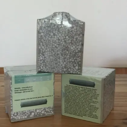 wall boards instead of brick walls