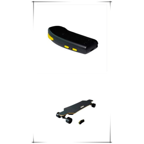 Slim Wheels World Industries Electric Skateboard  Warehouse
