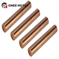 UNS C44400 ALLIAGES DE COPPER-ZINC-TIN