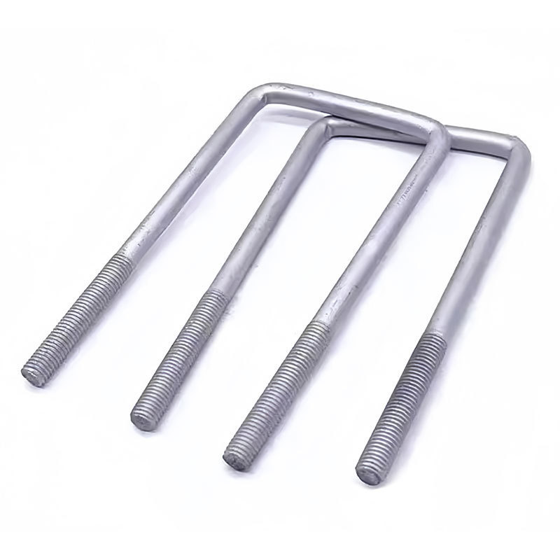 DIN3570 Square UBolts (1)