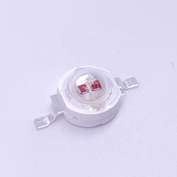 High Power LED Grow Light with Double Chips 5W