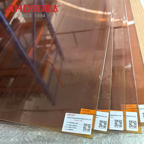 PEI Polyetherimide Sheet