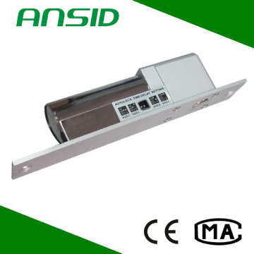 Fail Safe Electric Lock Gate