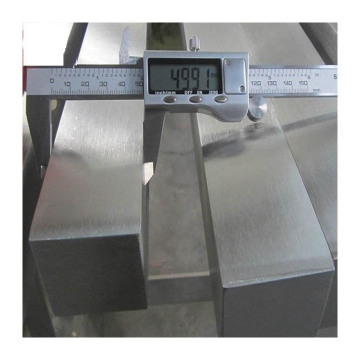 18mm-25mm 304 Stainless Steel Square Bar - Cold Drawn Stainless Steel Square Bar