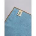 Microfiber recycled cleaning cloth