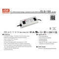 Dimmable Constant Current LED Drivers for street light