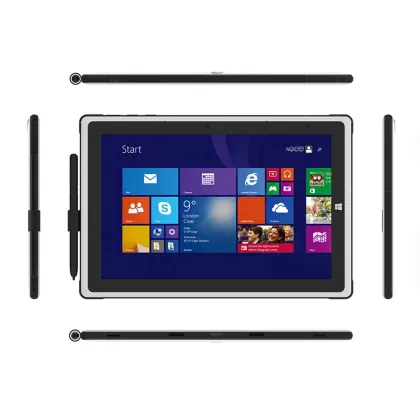 Laptops education degital pen of handwriting