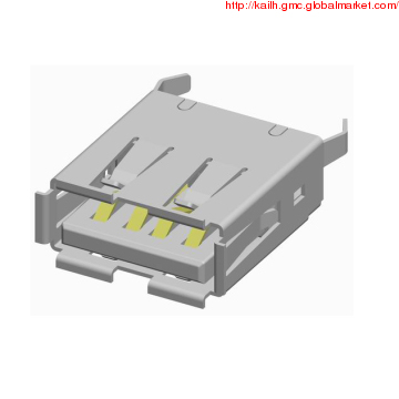 USB connectors