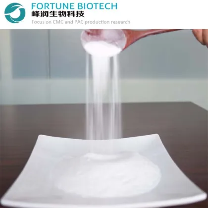Food Grade Carboxymethyl Cellulose CMC