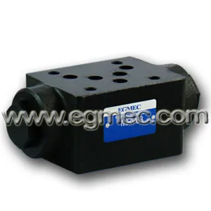 Yuken Mpcv03 Pilot Operated Check Valve 
