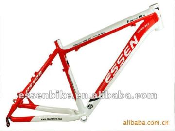 2013 ESSEN mountain bicycle frame in high quality
