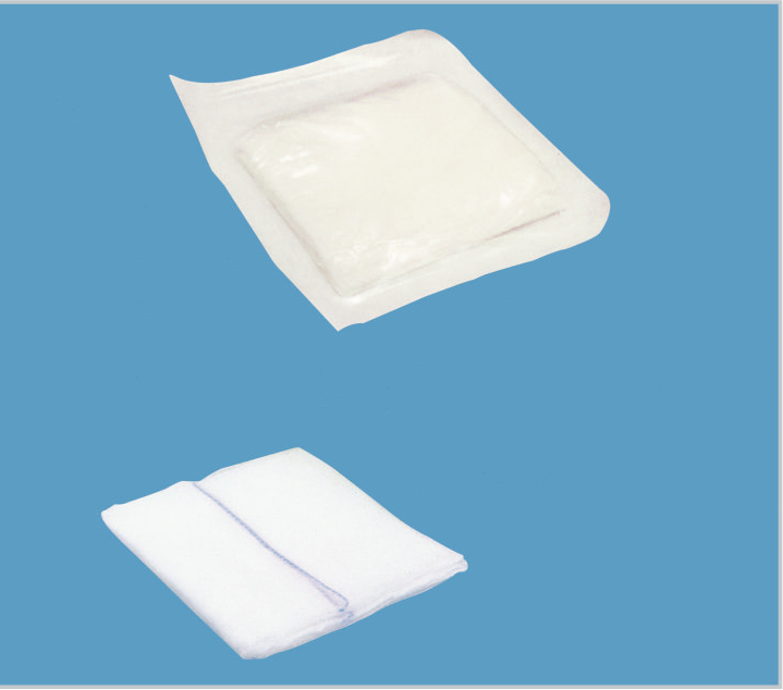 Gauze Swabs 105