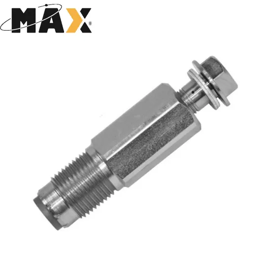 Fuel Pressure Relief Valve for Foton, Cummins, Mitsubishi L200, Nissan Primera, Pathfinder - LR006866