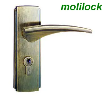 Bathroom Handle Door Locks