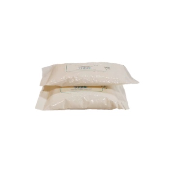 Eco Friendly Skincare Travel Pocket Cleaning Wet Wipes