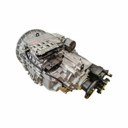 Search: Eaton ECE12 Gearbox Assembly, EEO-18F 112C Transmission Parts