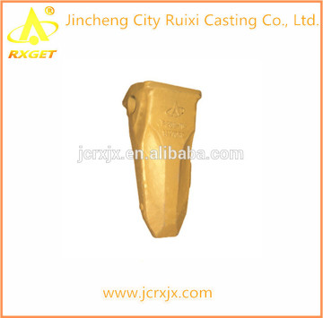 14270RC bucket teeth for PC200 high quality casting bucket teeth