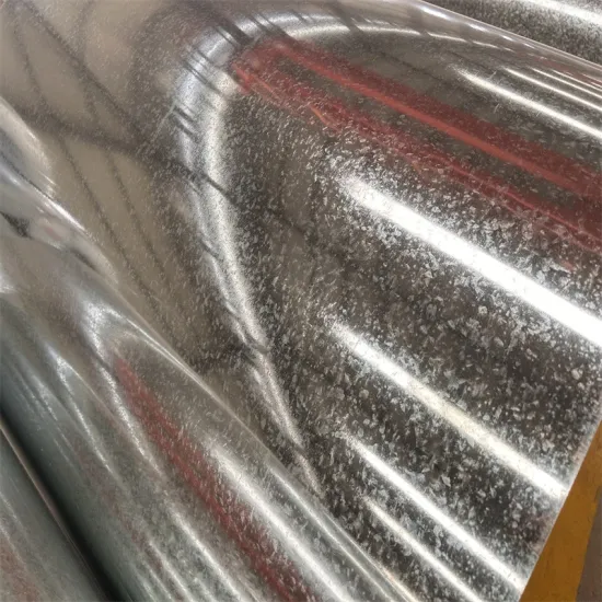 ASTM A350GD AZ150 Galvalume Steel Coil